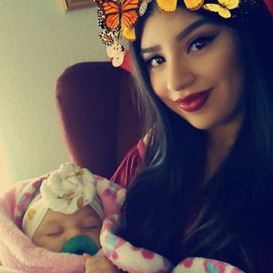 Meet your Posher, Vanessa